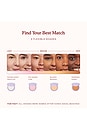 view 7 of 11 POLVOS COMPACTOS GETSET BLUR + SET GETSET BLUR + SET PRESSED POWDER in Palisades Pink