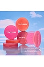view 10 of 10 Getset Blur + Set Matte Powder Blush in Feliz Fresca