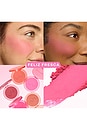 view 2 of 10 Getset Blur + Set Matte Powder Blush in Feliz Fresca