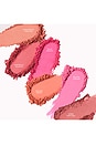 view 6 of 10 Getset Blur + Set Matte Powder Blush in Feliz Fresca