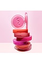 view 9 of 10 Getset Blur + Set Matte Powder Blush in Feliz Fresca