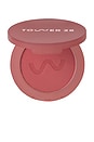 view 1 of 10 Getset Blur + Set Matte Powder Blush in Sawtelle Slushie