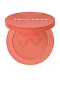 view 1 of 10 Getset Blur + Set Matte Powder Blush in Culver Crush