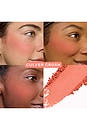 view 3 of 10 Getset Blur + Set Matte Powder Blush in Culver Crush