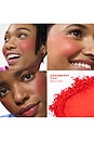 view 3 of 6 x Poppi Fizz + Frost Blush Lip Kit in Cranberry Fizz
