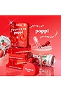 view 6 of 6 x Poppi Fizz + Frost Blush Lip Kit in Cranberry Fizz