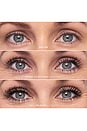 view 3 of 6 MakeWaves Mascara Mini in Jet