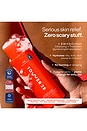 view 2 of 7 GEL DE BAÑO SOS RESCUE + RELIEF BODY WASH TREATMENT? in 