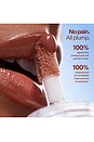 view 6 of 9 ShineOn Plumping Lip Jelly in Bitter Sweet