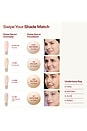 view 12 of 11 Swipe Foundation in 0.5C Big Bear