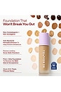 view 7 of 11 Swipe Foundation in 1.5O Blythe