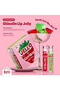 view 7 of 6 x JELL-O Lip Jelly Duo in 