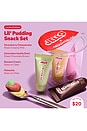 view 9 of 8 x JELL-O Lil' Pudding Snack Set in 
