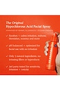 view 6 of 12 SOS Daily Rescue Facial Spray with Hypochlorous Acid in 