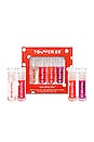 view 1 of 1 Juicy All The Way Mini ShineOn Lip Jelly Set in 