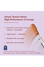 view 6 of 10 Swipe Serum Concealer in 20.0 WLA