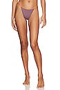 view 1 of 4 BRAGUITA BIKINI RIO in Raisin