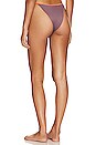 view 3 of 4 BRAGUITA BIKINI RIO in Raisin