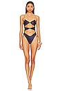 view 1 of 3 x REVOLVE Front Cutout One Piece in Prel?do