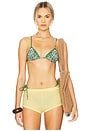 view 1 of 4 ТОП БИКИНИ EQUATOR in Palma Bandana