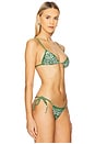 view 2 of 4 ТОП БИКИНИ EQUATOR in Palma Bandana
