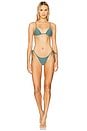 view 4 of 4 Praia Bikini Bottom in Dewdrop