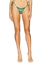 view 1 of 4 Praia Bikini Bottom in Palma Bandana