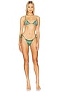 view 4 of 4 Praia Bikini Bottom in Palma Bandana