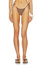 view 1 of 5 Praia Bikini Bottom in Driftwood