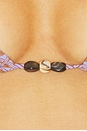 view 5 of 5 Equator Bikini Top in Kuba Wisteria