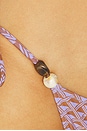 view 5 of 5 Praia Bikini Bottom in Kuba Wisteria