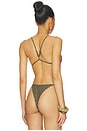 view 3 of 5 Universo Bralette in Cesta