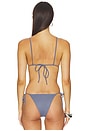 view 3 of 4 x REVOLVE Equator Top in Smoke