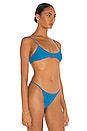 view 2 of 4 X REVOLVE Rio Bikini Top in Sea Breeze