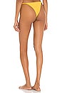 view 3 of 4 X REVOLVE Rio Bikini Bottom in Sunshine