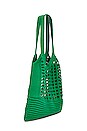 view 3 of 4 x REVOLVE Pitcher Bag in Lily Pad