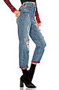 view 2 of 4 TOMMY X GIGI Destroyed Jean in Lexi