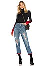 view 4 of 4 TOMMY X GIGI Destroyed Jean in Lexi