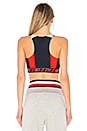 view 3 of 4 TOMMY X GIGI Gigi Hadid Speed Crop Top in Multi