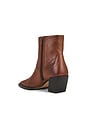 view 3 of 5 Holly Boot in Cognac Vintage