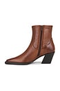 view 5 of 5 Holly Boot in Cognac Vintage