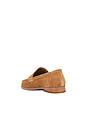 view 3 of 5 Zac Loafer in Taupe Suede