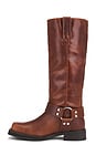 view 5 of 5 Biker Boot in Cognac