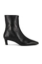 view 1 of 5 Estelle Boot in Black Vintage