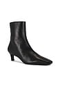 view 2 of 5 Estelle Boot in Black Vintage