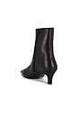view 3 of 5 Estelle Boot in Black Vintage