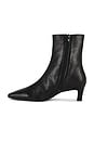 view 5 of 5 Estelle Boot in Black Vintage