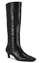 view 2 of 5 Evysa Boot in Black Vintage