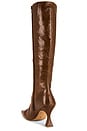 view 3 of 5 Fantasy Boot in Cognac Vintage