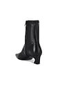 view 3 of 5 Margot Boot in Black Venice